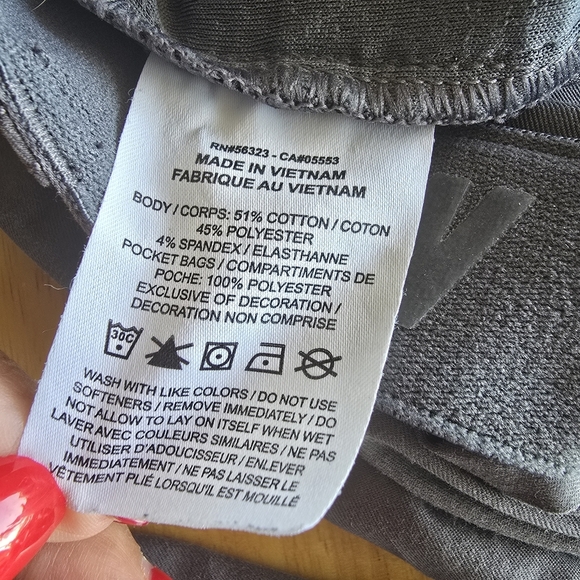 Nike golf pants xl - Picture 6 of 6